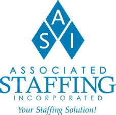 associated staffing inc