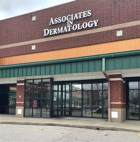 ASSOCIATES IN DERMATOLOGY 38 Photos & 56 Reviews Dermatologists