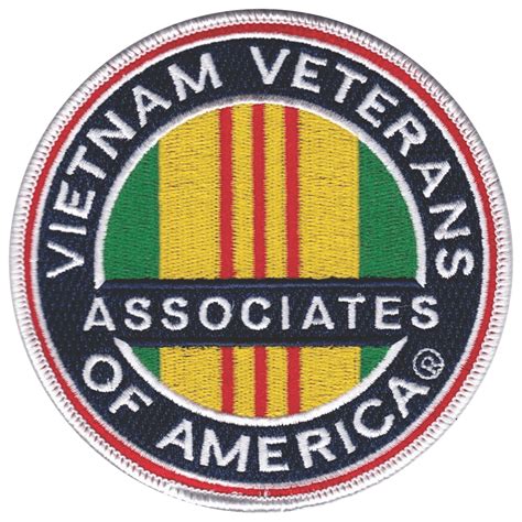 associates of vietnam veterans of america inc