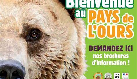 2017: l'Association Pays de l'Ours a 25 ans - guide-sud-france jimdo page!