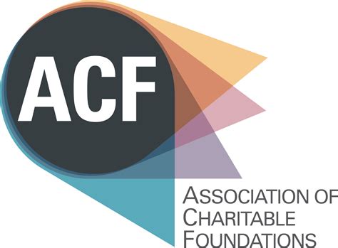 association of charitable foundations
