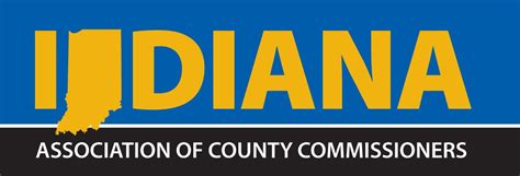 association of county commissioners indiana
