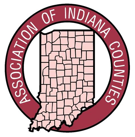 association of indiana counties