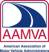 association of motor vehicle administrators