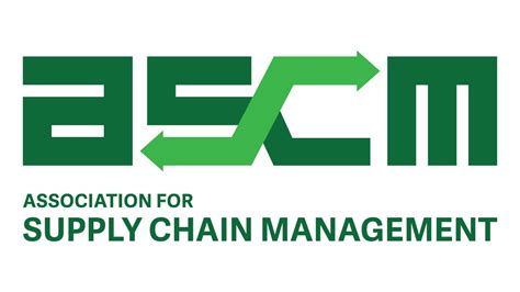 association of supply chain management ascm