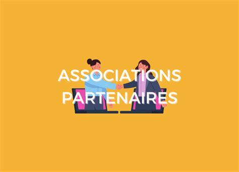 associations partenaires