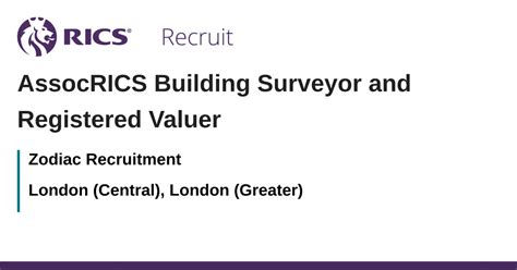 assocrics registered valuer