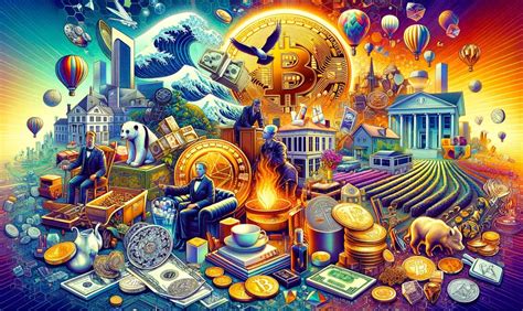 Assorted Investments