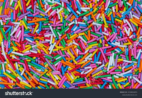 Assorted Sprinkles