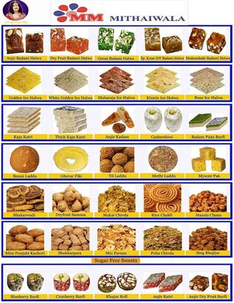 assorted sweets meaning in kannada with example