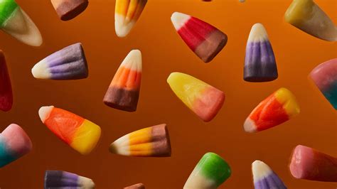 Assortment Candy Corn