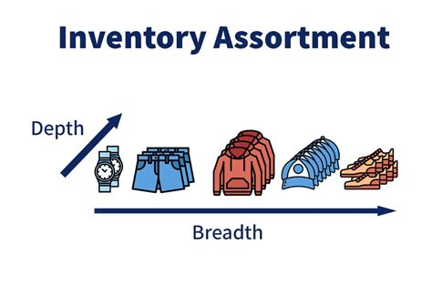 Assortment Vs Category