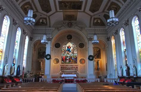 assumption catholic church chicago il