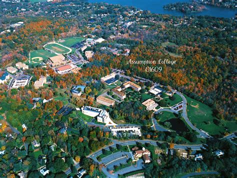 Assumption Worcester Ma