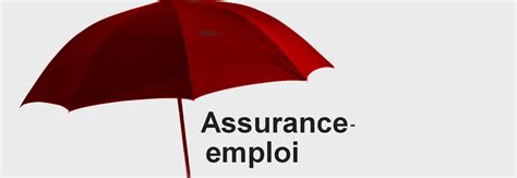 assurance emploi du canada