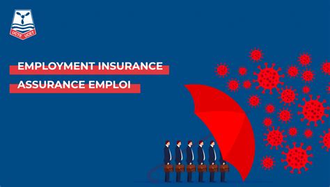 assurance emploi en anglais