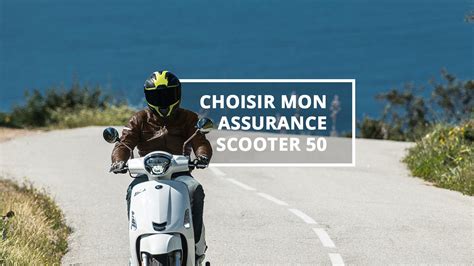 Assurance scooter options supplémentaires
