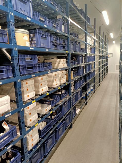 Assure-Eurofins pooled testing process