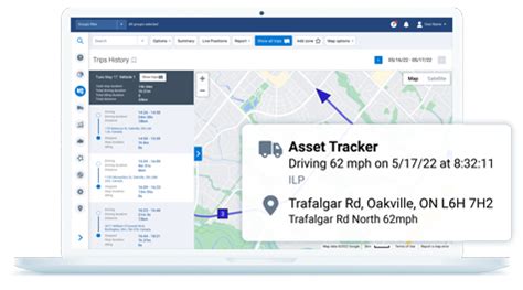 assured telematics fleet tracking reviews