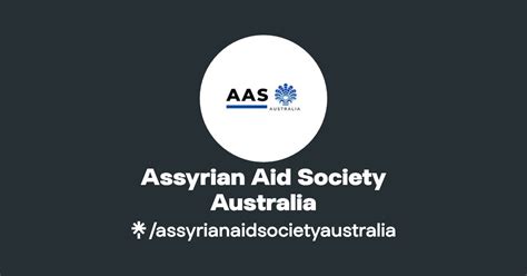 assyrian aid society australia