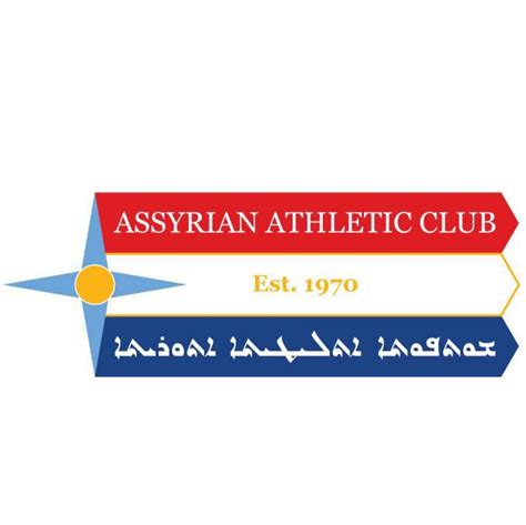 assyrian american athletic club