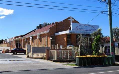 assyrian church of the east melbourne