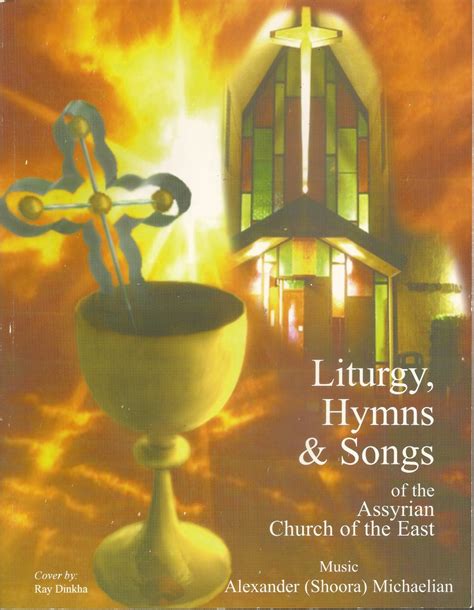 assyrian church songs