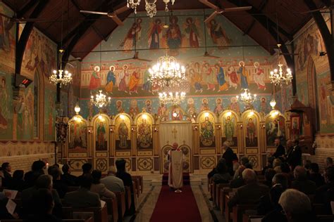 assyrian orthodox church australia