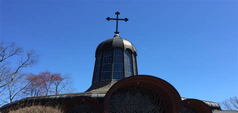 assyrian orthodox church of virgin mary