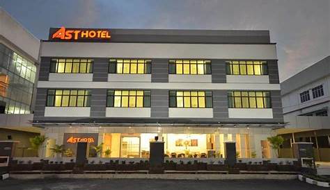 TH Hotel Alor Setar, Malaysia - Booking.com