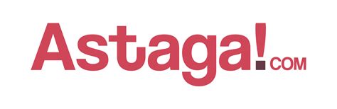 astaga