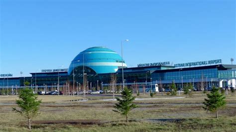 astana kazakhstan airport code