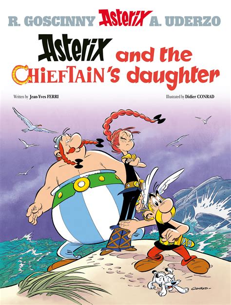 Read Comics Online Free Asterix Comic Book Issue 011 Page 11
