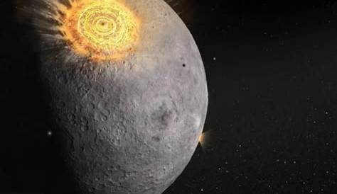 Asteroida, która minęła Ziemię, ma... własny księżyc