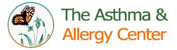 asthma allergy center milham