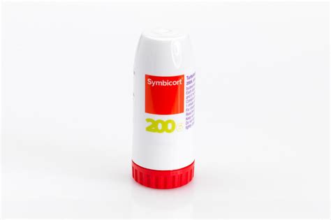 asthma uk symbicort smart