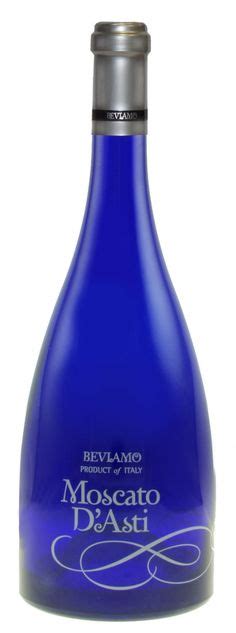 asti moscato blue bottle