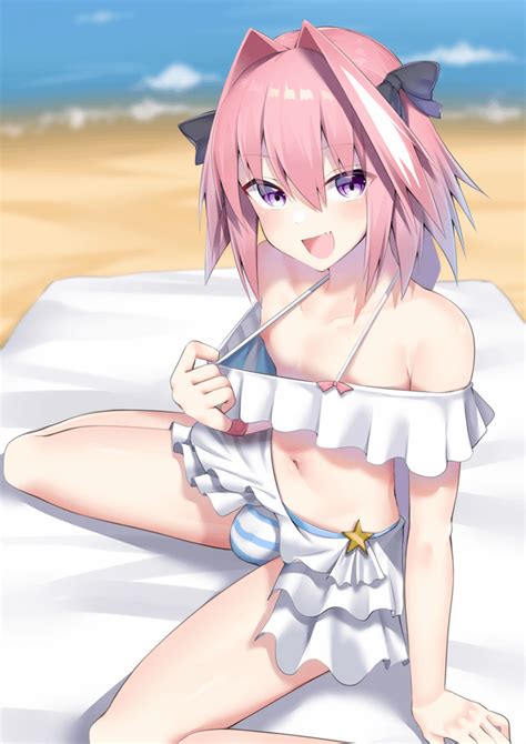 astolfo porn