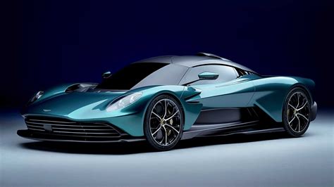 aston martin 2024 car