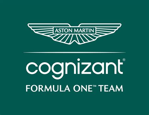 aston martin aramco cognizant joint venture