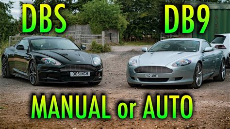 New DB9 vs Virage pictures Page 1 Aston Martin PistonHeads