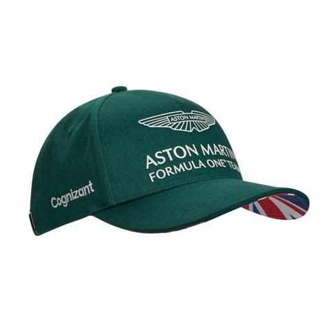 aston martin f1 team merchandise