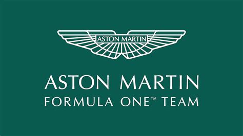 aston martin f1 team website