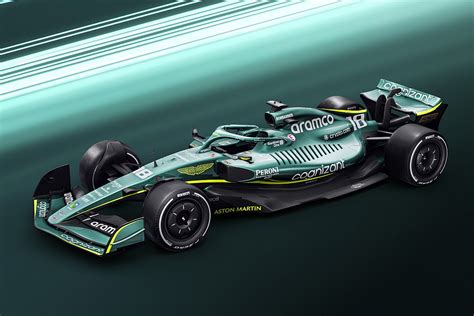 aston martin formula 1 news