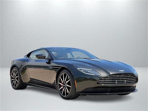 aston martin houston cargurus