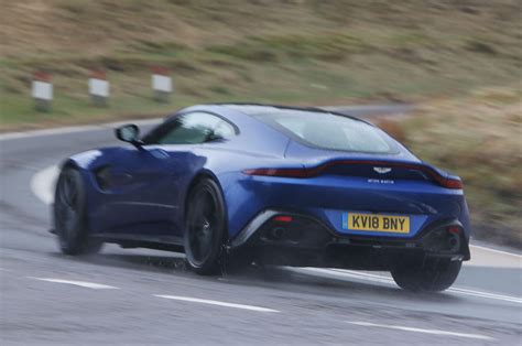 Cool Aston Martin Vantage Reliability Issues References