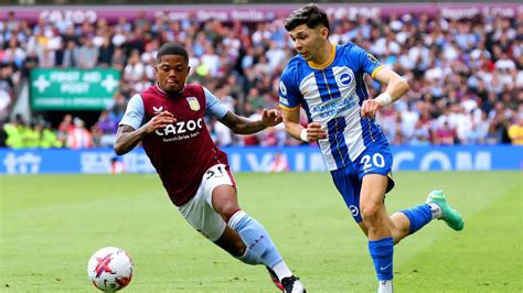 aston villa – brighton