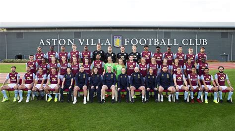 aston villa 23/24 season