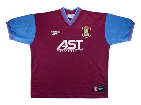 aston villa 98 season