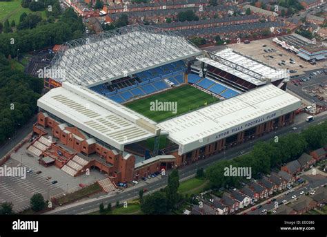 aston villa birmingham e